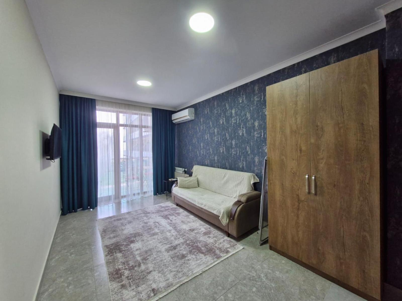Liana Sea & Sky Suites Батуми Экстерьер фото