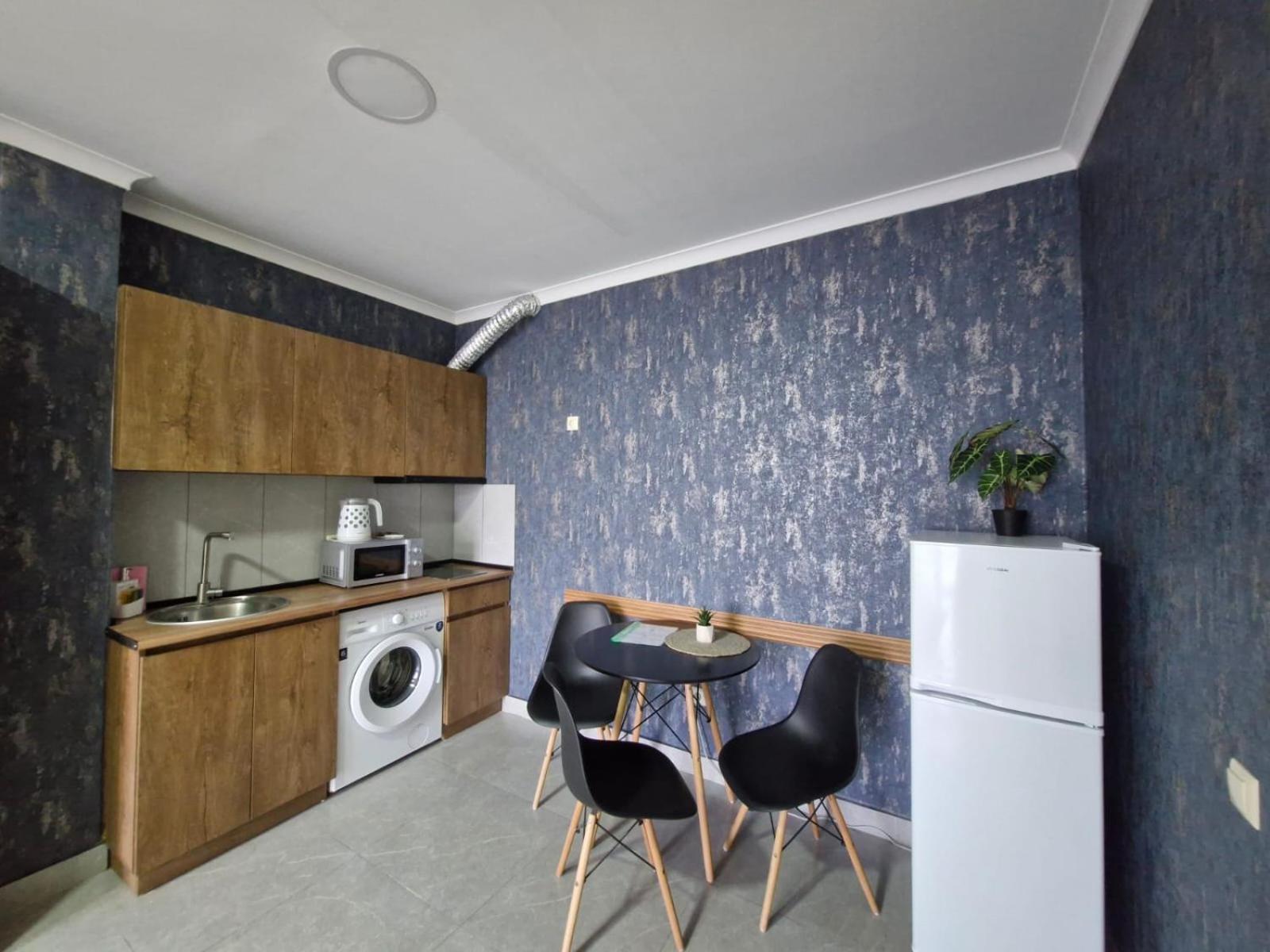 Liana Sea & Sky Suites Батуми Экстерьер фото